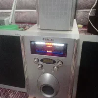 باند وساپ  ایوایکس خور بارادیو