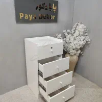 فایل دراور۴ کشو مدل F4
