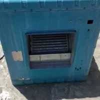 کولر آبی