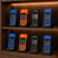فروش کارتخوان سیار فعال* ANFU75.70 TosanQ60