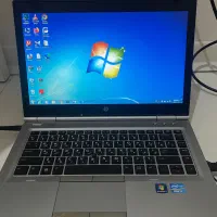لپ تاپ hp