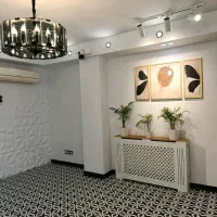آپارتمان 65 متر /حیاط اختصاصی