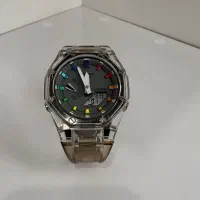 ساعت جی شاک ۲۱۰۰