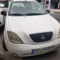 تیبا1مدل1400بی رنک