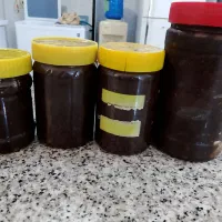 رب انار شمال درجه یک صد درصد طبیعی