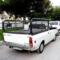 باربند وانت
