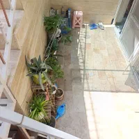 بازسازی حیاط اختصاصی