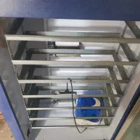 دستگاه جوجه کشی. بلدر چین دماوند