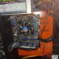 کیس کامپیوتر i5 نسل سوم