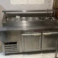 تاپینگ ۱متر ۸۰ سانتی