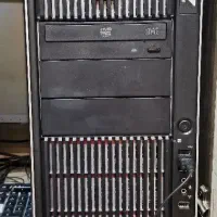 کیس hp