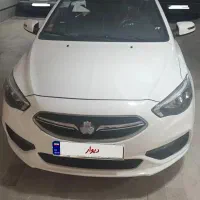 شاهین g اتومات cvt سانروف دار صفر