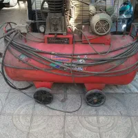 پمپ باد|ابزارآلات|اصفهان, تیران|دیوار