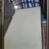 تخت خواب یکنفره فرفورژه