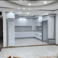 کابینت کمد دیواری tv وال ماربل اتاق کودک وتعمیرات