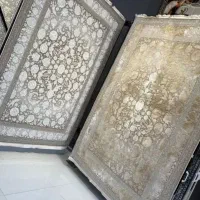 فرش ماهلین //کلاسیک مدرن //