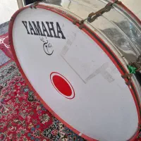 طبل ۱۲۰ دور استیل