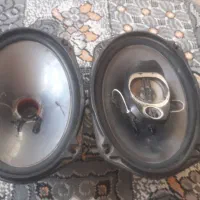 دوتا باند پایونیر مدل ۶۹۸۳