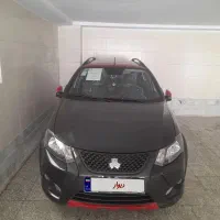 کوییک GXRL پارس خودرویی با رینگ مشابه خشک