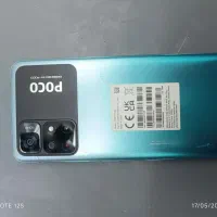 poco M4 pro 5g|موبایل|زارچ, |دیوار