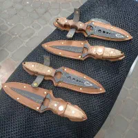 چاقو پرتابی