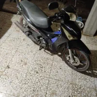 موتور ویو احسان