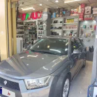 دنا پلاس توربو فول دنده