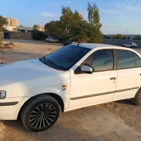 سمند LX94|خودرو سواری و وانت|بوشهر, |دیوار