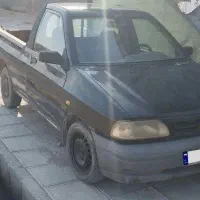 پراید وانت 94