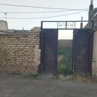 زمین فروشی یا معاوضه باماشین