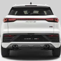 کی ام سی SR6 نمایندگی کرمان موتور