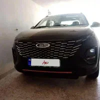 فروش خودرو ایکس 33 کراس دنده ای