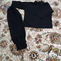لباس کنگ فو