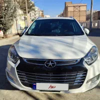 جک s5نیو|خودرو سواری و وانت|کرج, کوی مدرس|دیوار