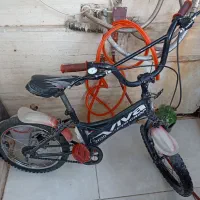 دوچرخه ۱۶