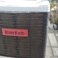 کولر سلولزی برفاب.Barfab