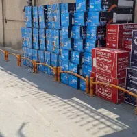 کولر گازی همه نوع چکی و نقدی