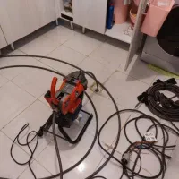 لوله بازکنی محمدشهر مشکین اباد گلستانک رزکان بعثت