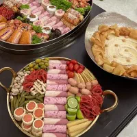 فینگرفود مری fingerfood mery
