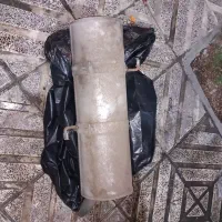 منبع اگزوز 206
