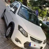 کوییک R اتوماتیک فول پلاس