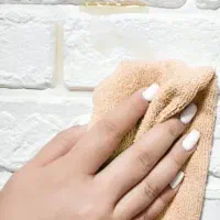 پنل سه بعدی/ دیوارپوش فومی / پلیمری