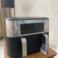 سرخ کن دوقولو دلمونتی نو