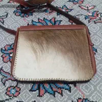 کیف با پوست طبیعی 260000