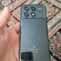گوشی poco X6pro|موبایل|گرگان, |دیوار