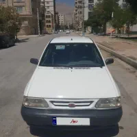 پراید۹۵ عروسک