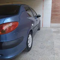 206 SD مدل 93v8