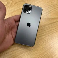 iphone 11 Pro 256GB ZA