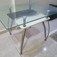 میز نهار خوری ۴ نفره