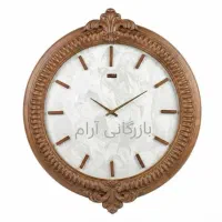 فروش عمده و تک ساعت دیواری شوبرت ،لوتوس و...